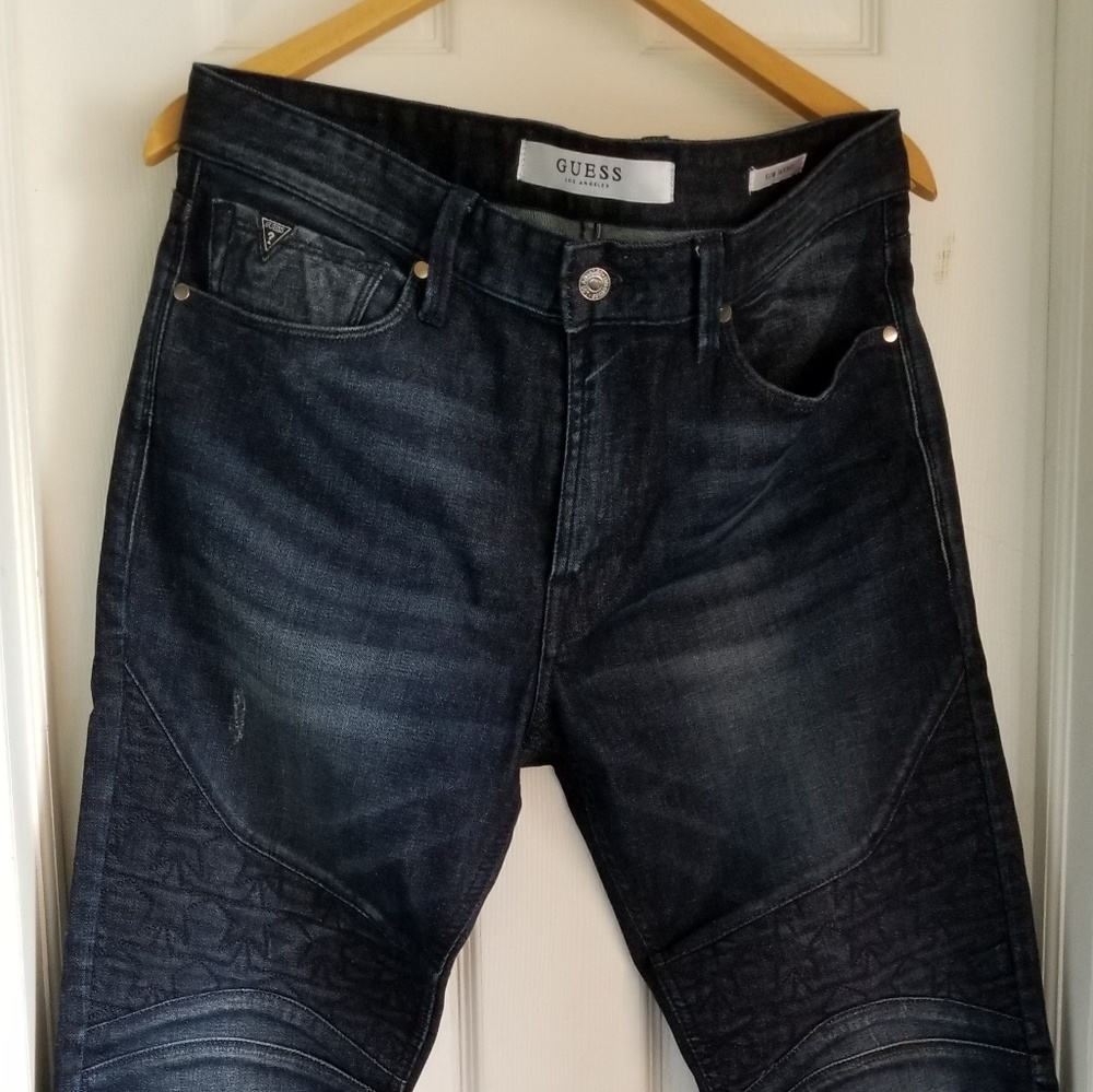 Guess Jeans 34X30